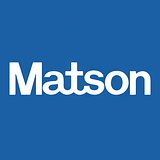 Matson Navigation Company logo