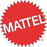Mattel HQ,  Inc. logo