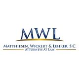 MATTHIESEN, WICKERT & LEHRER SC logo