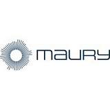 MAURY MICROWAVE CORPORATION logo