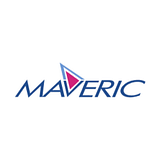 Maveric NXT, Inc. logo