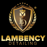 Maxshine Detailing LLC logo