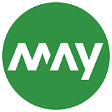 May Mobility, Inc. logo