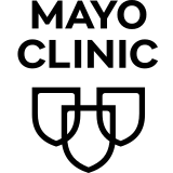 MAYO CLINIC ROCHESTER logo