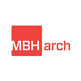 MBH Architects, Inc. logo
