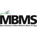MBMS, INCORPORATED logo