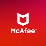 McAfee, LLC logo