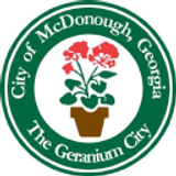 MCDONOUGH DIST HOSP logo