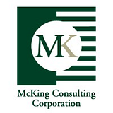 McKing Consulting Corporation logo