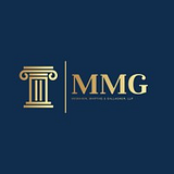 MCMAHON MARTINE & GALLAGHER LLP logo