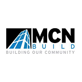 MCN Build, Inc. logo