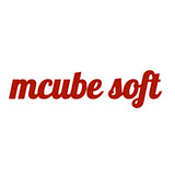 MCUBESOFT, LLC. logo