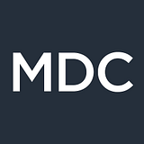 MDC ARCHITECTS P.C. logo