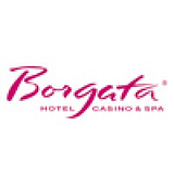 MDDC LLC D/B/A BORGATA HOTEL CASIN logo