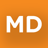 MDLIVE, Inc. logo