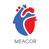 Meacor Inc. logo