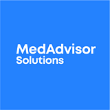 MedAdvisor Welam USA Inc. logo