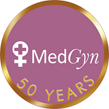 Medgyn Products Inc logo