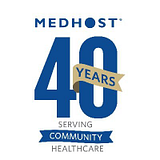 MEDHOST SERVICES INC logo