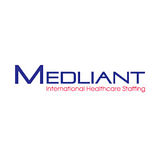 Medliant logo