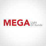Megalight Inc logo