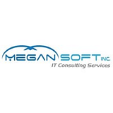 Megan Soft, Inc. logo