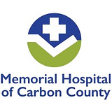 MEMORIAL HOSPITAL OF CARBON COUNTY logo