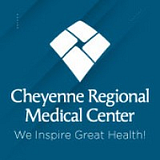 MEMORIAL HOSPITAL OF LARAMIE COUNTY D B A CHEYENNE REGIONAL MEDICAL CENTER logo