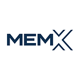 MEMX, LLC logo