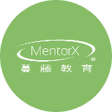 MentorX Corporation logo