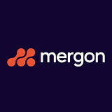 Mergon Corporation logo