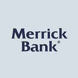 Merrick Bank Corporation logo