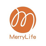 Merrylife Corporation logo