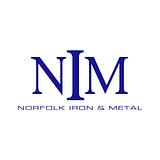 METAL,IRON & ROOF LLC. logo