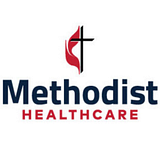 METHODIST LEBONHEUR HEALTHCARE logo
