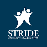 METRO COMMUNITY PROVIDER NETWORK INC. DBA STRIDE COMMUNITY HEALTH CENTER logo