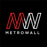 MetroWall LLC logo