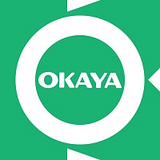 MEX OKAYA TN USA INC logo