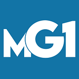 MG1 Motorsports, LLC logo