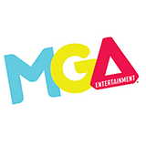 MGA Roofing LLC logo