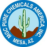 MGC Pure Chemicals America, Inc. logo