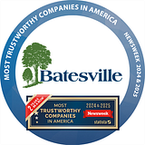 MI RANCHITO III OF BATESVILLE LLC logo
