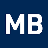 Michael Baker International, Inc. logo