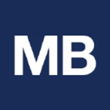 MICHAEL BAKER JR., INC. logo