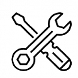 MICHAEL J. WRIGHT CONSTRUCTION CO INC. logo