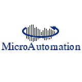 MICROAUTOMATION, INC. logo