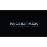 Micropack Inc. logo