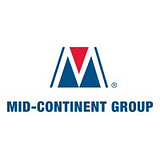 Mid-Continent Coal and Coke Company logo