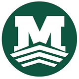 Mid-East Commission logo