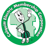 MIDDLE TN ELECTRIC MEMBERSHIP CORP logo